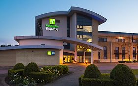 Holiday Inn Express Northampton - South By Ihg